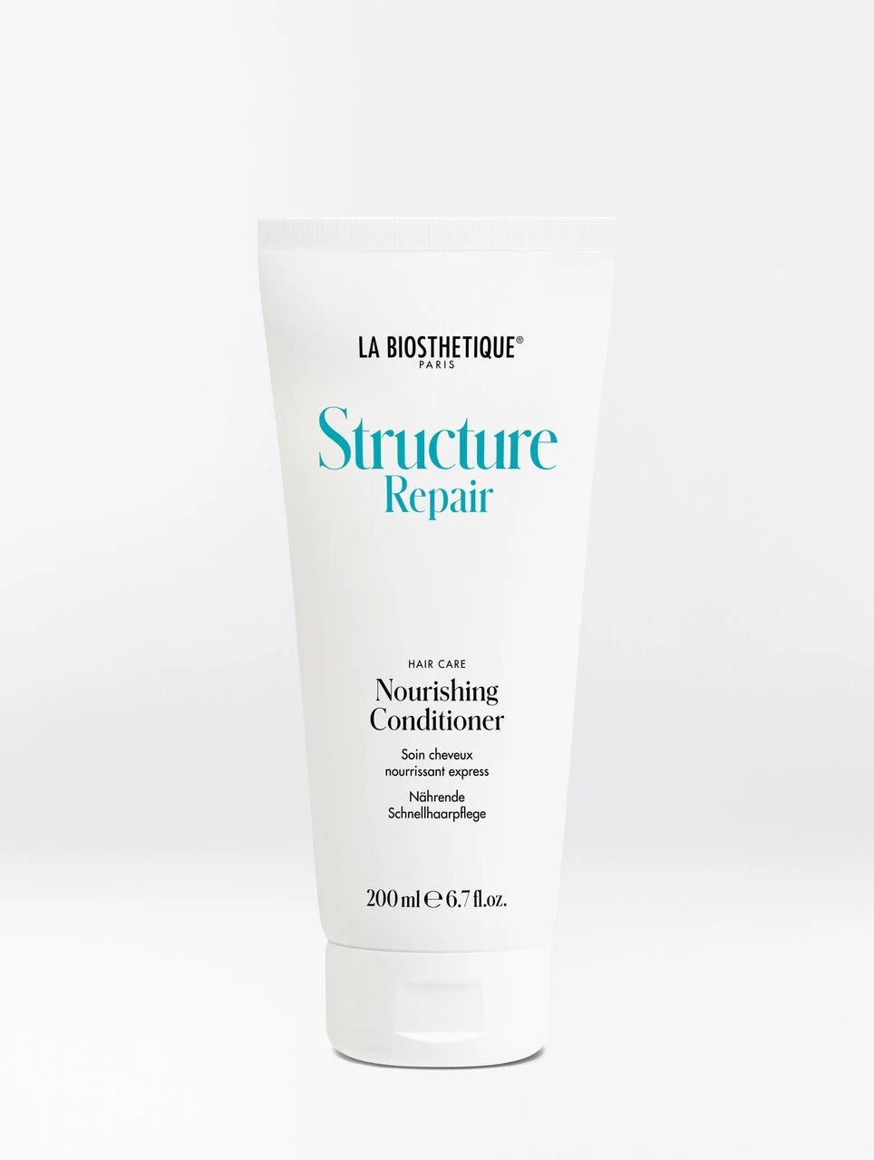 La Biosthetique Structure Repair Nourishing Conditioner 200ml