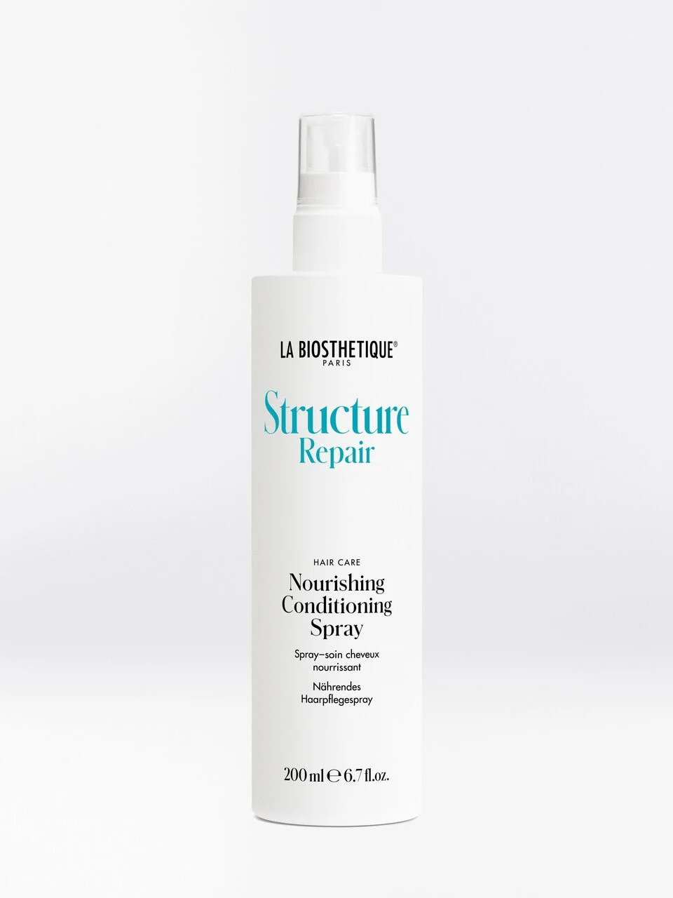 La Biosthetique Structure Repair Nourishing Conditioning Spray 200ml