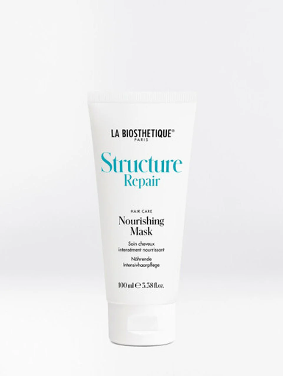 La Biosthetique Structure Repair Nourishing Mask 100ml