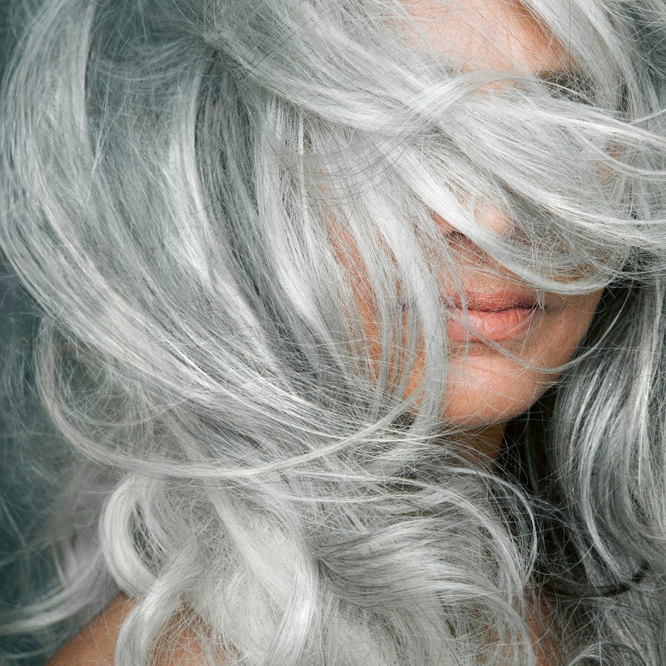 La Biosthetique Glam Color Steel Grey .11 .AA Colouring Shampoo 250ml - Image 3