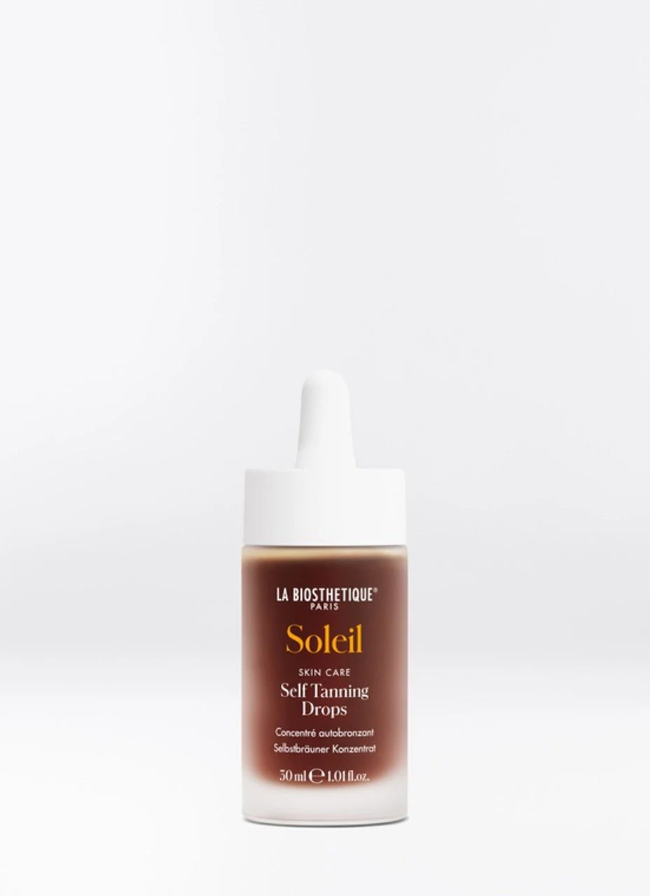 La Biosthetique Soleil Self Tanning Drops 30ml