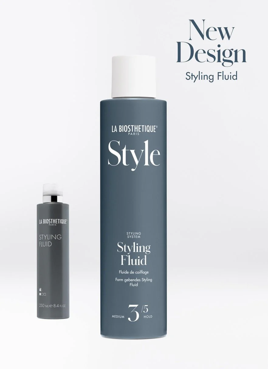 La Biosthetique Style Styling Fluid 250ml - Image 2