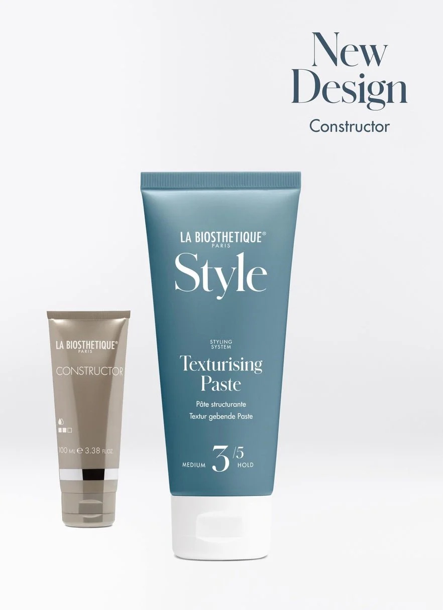 La Biosthetique Style Texturising Paste 100ml (ex Constructor) - Image 2