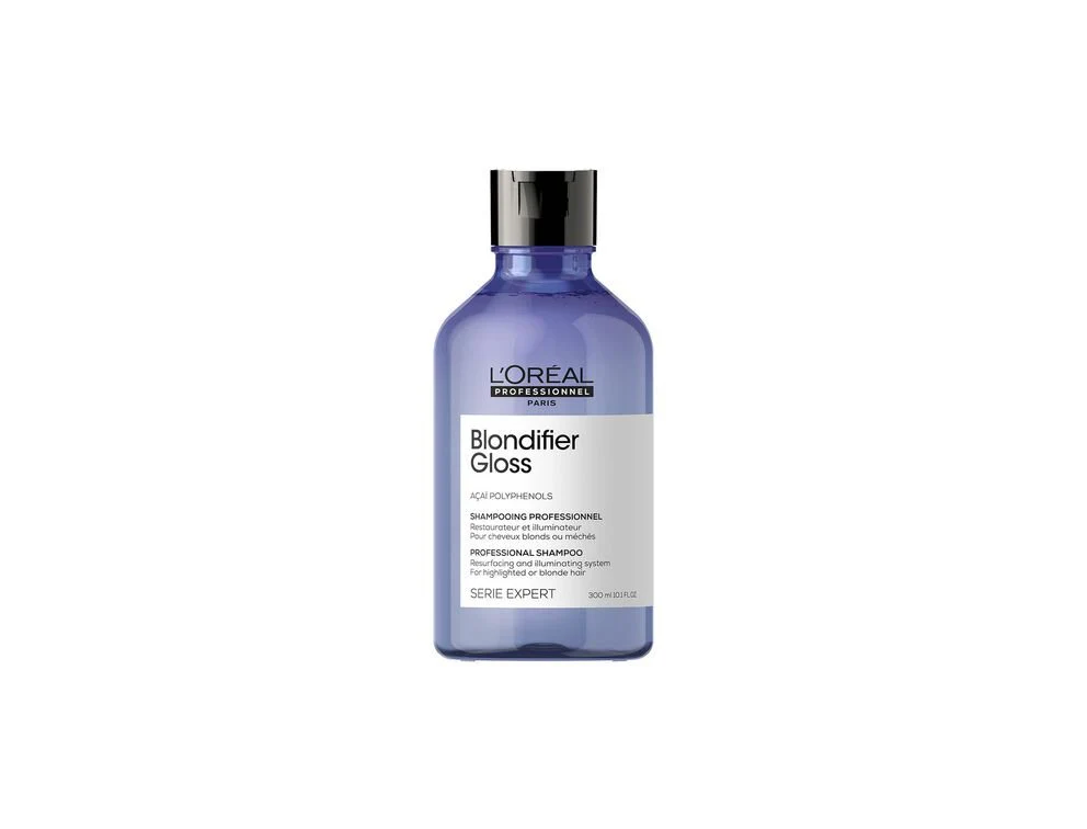 L'Oréal Professionnel Blondifier Gloss Shampoo 300ml