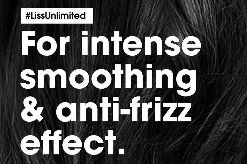 L'Oréal Professionnel Liss Unlimited Mask 250ml - Image 5
