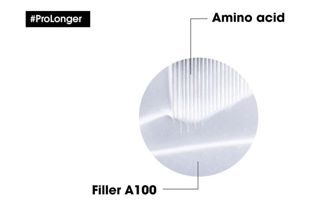L'Oréal Professionnel Pro Longer Mask 250ml - Image 3