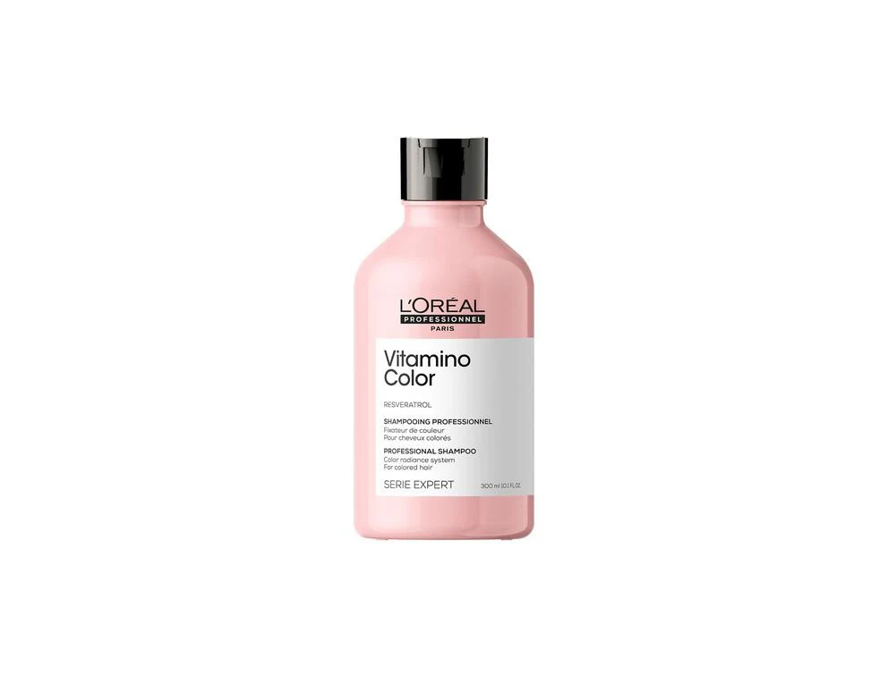 L'Oréal Professionnel Vitamino Color Shampoo 300ml