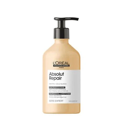 L'Oréal Professionnel Absolut Repair Shampoo 500ml