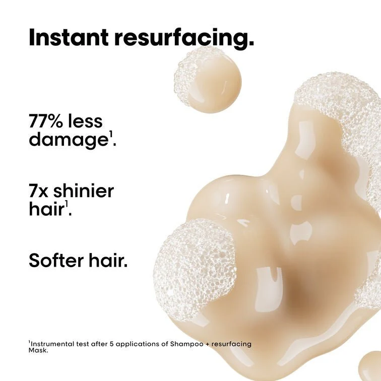 L'Oréal Professionnel Absolut Repair Shampoo 500ml - Image 2
