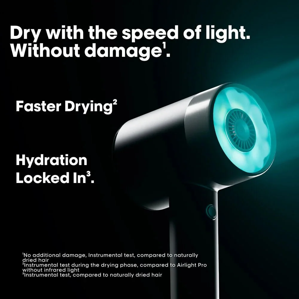 L'Oréal Professionnel AIrLight Pro - Image 2