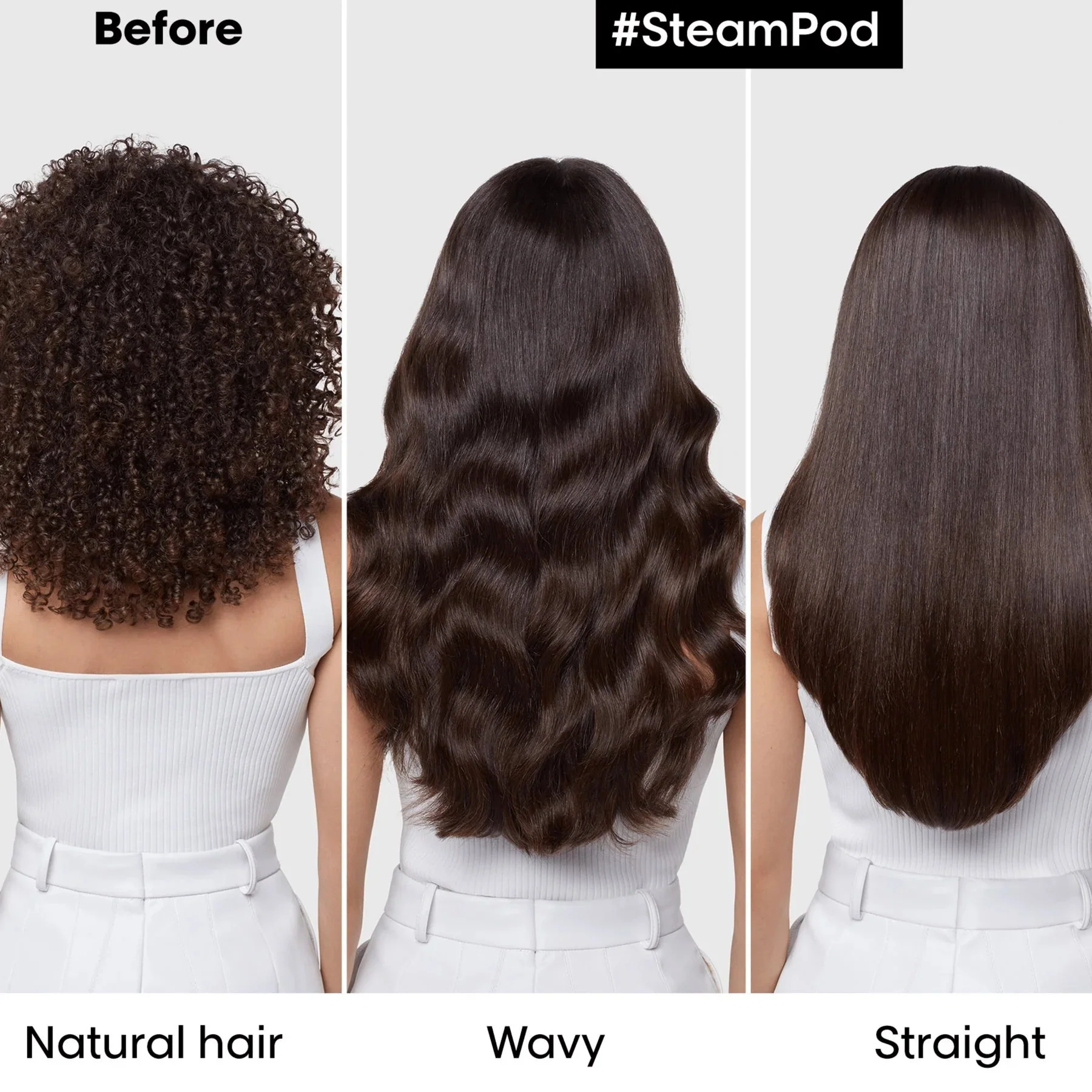 L'Oréal Professionnel Steampod 4.0 - Image 3