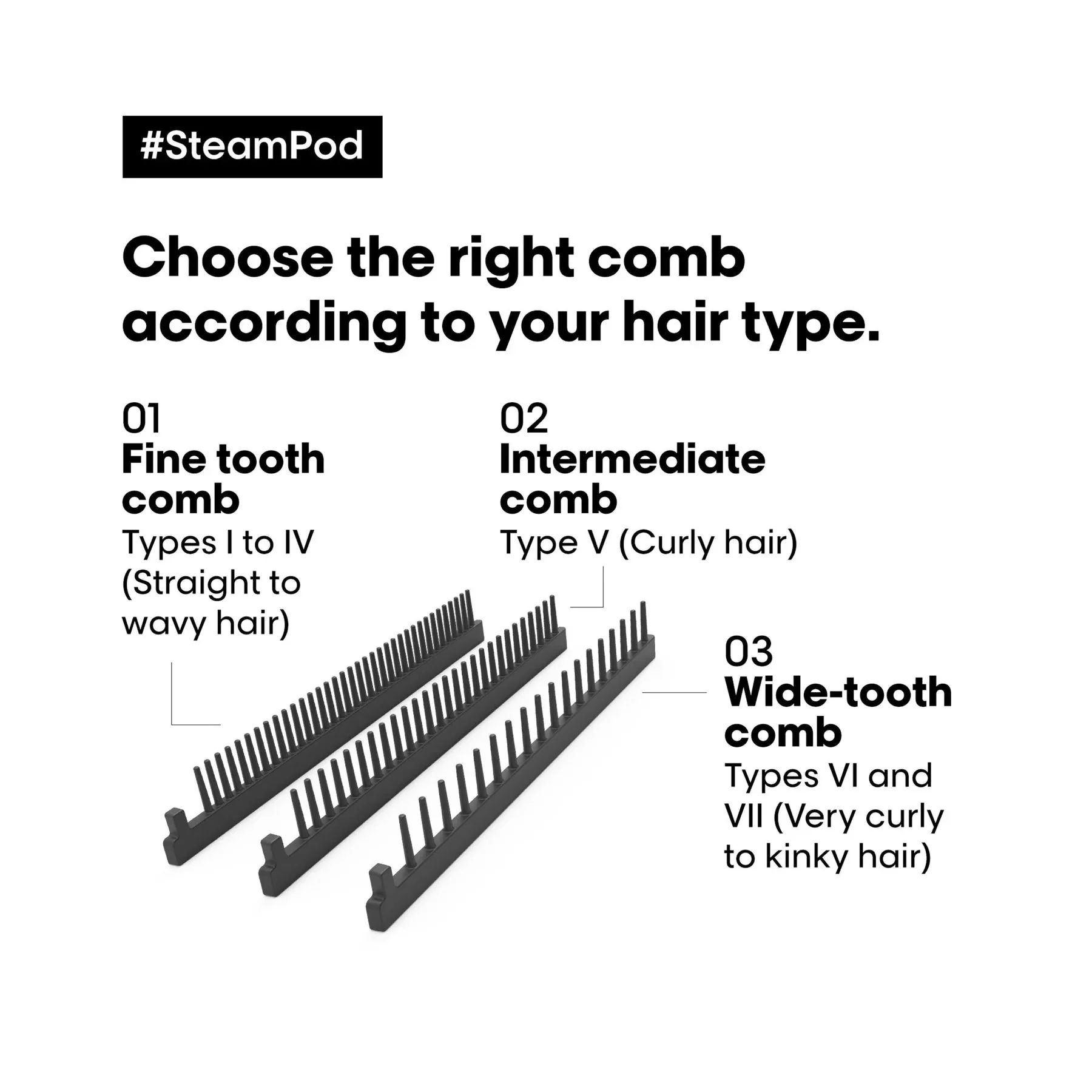 L'Oréal Professionnel Steampod 4.0 - Image 5