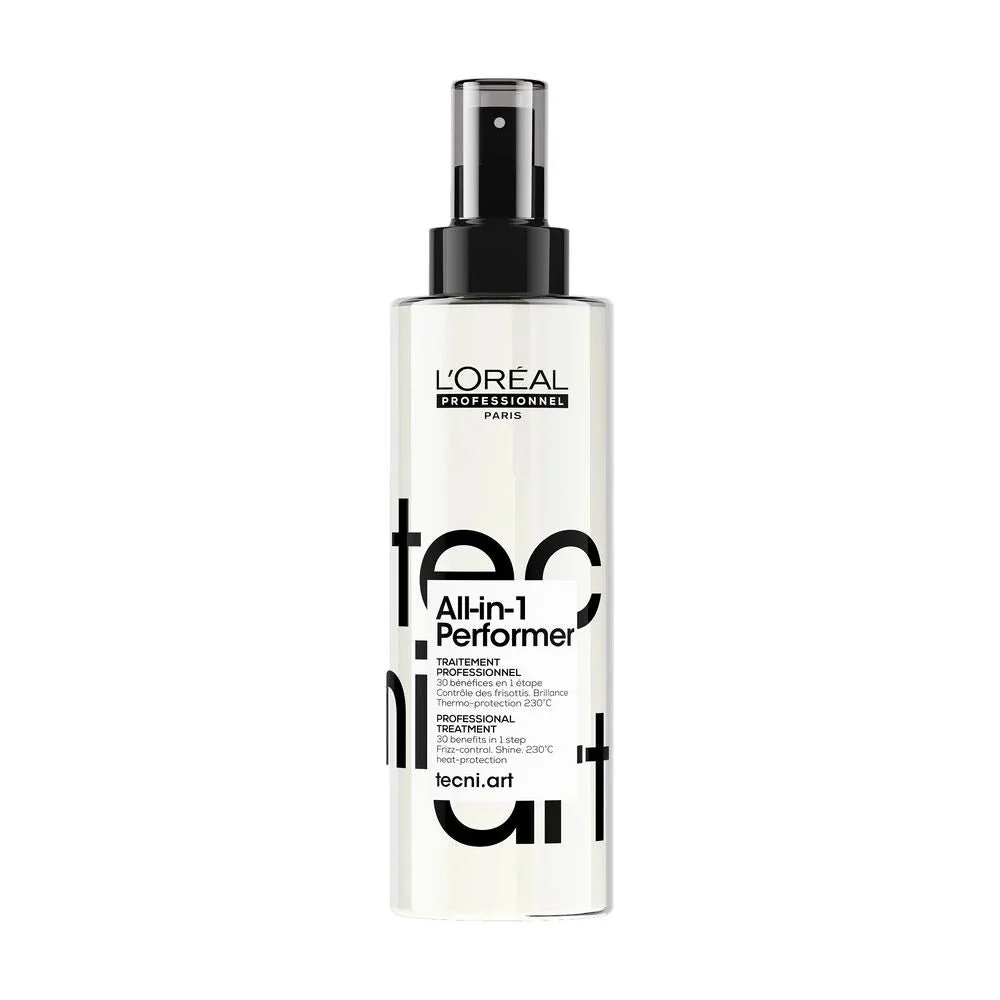 L'Oréal Professionnel Tecni.Art All-in-1 Performer Treatment 190ml