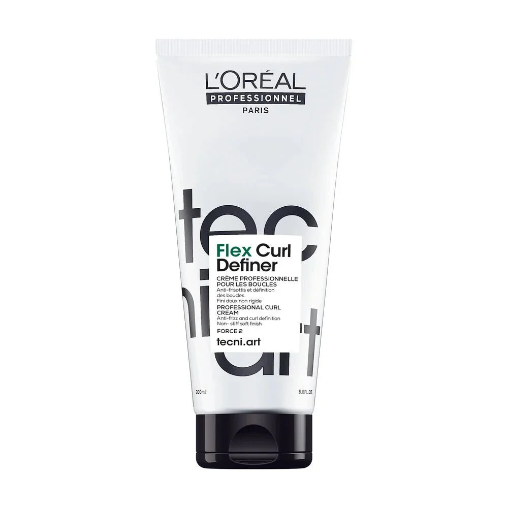 L'Oréal Professionnel Tecni.Art Flex Curl Definer Curl Cream 200ml