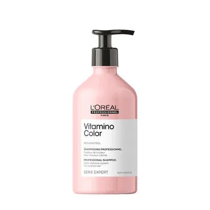 L'Oréal Professionnel Vitamino Color Shampoo 500ml