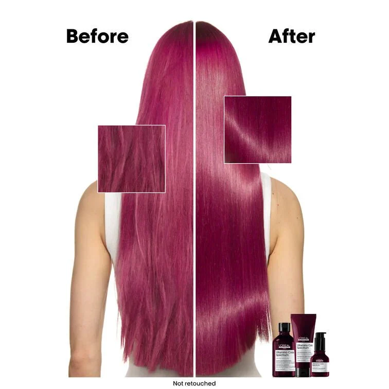 L'Oréal Professionnel Vitamino Color Spectrum Glass Shine 50ml - Image 3