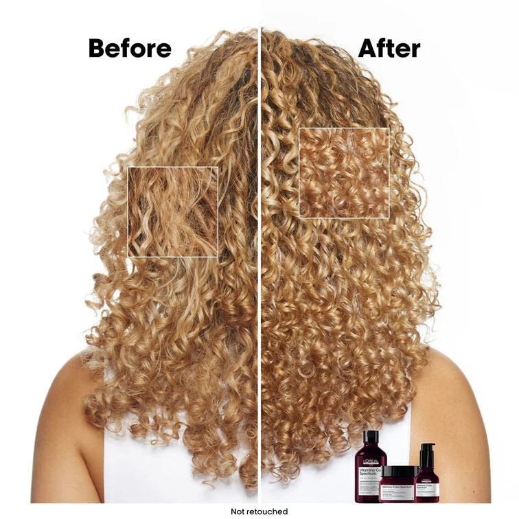 L'Oréal Professionnel Vitamino Color Spectrum Mask 250ml - Image 3