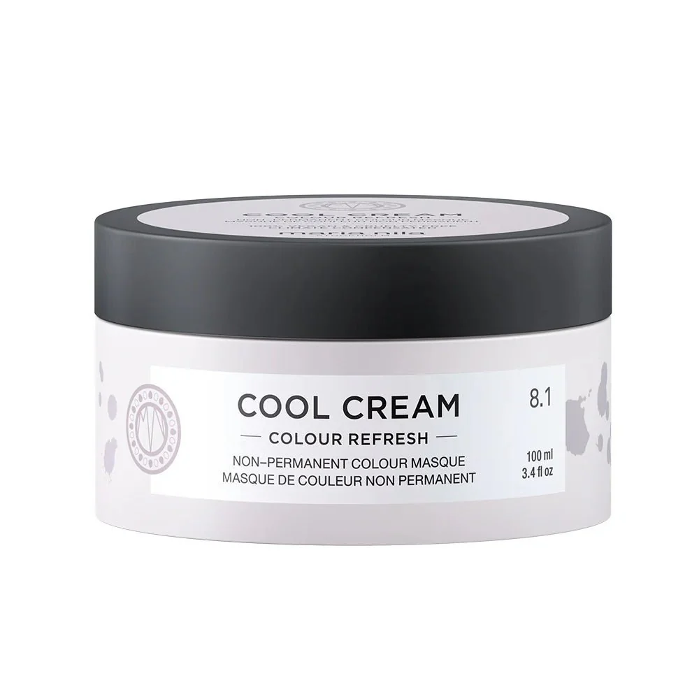 Maria Nila Colour Refresh Cool Cream 100ml