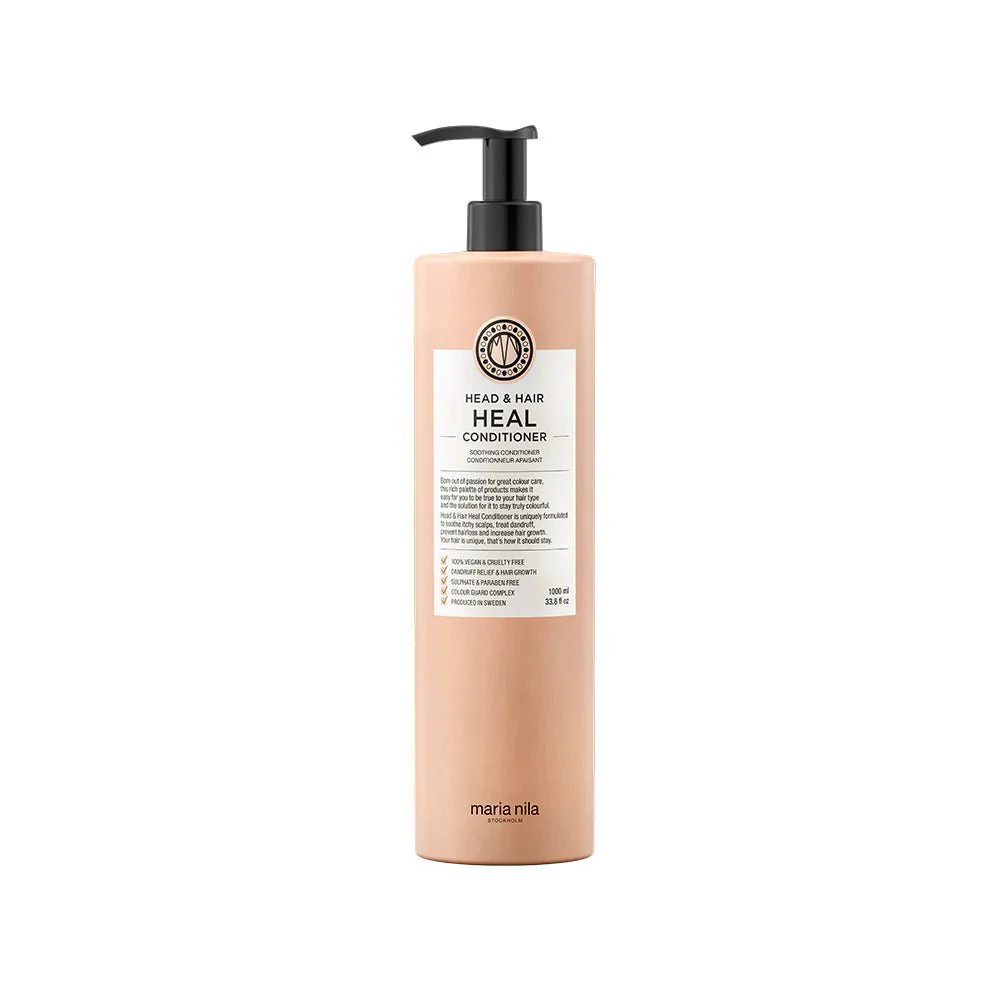 Maria Nila Head & Hair Heal Conditioner 500ml