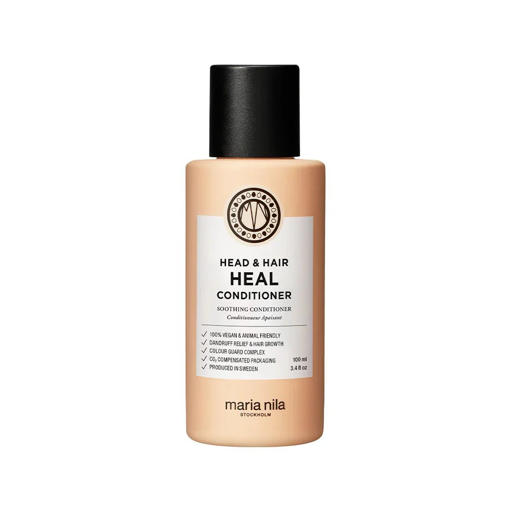Maria Nila Head & Hair Heal Conditioner Travel 100ml