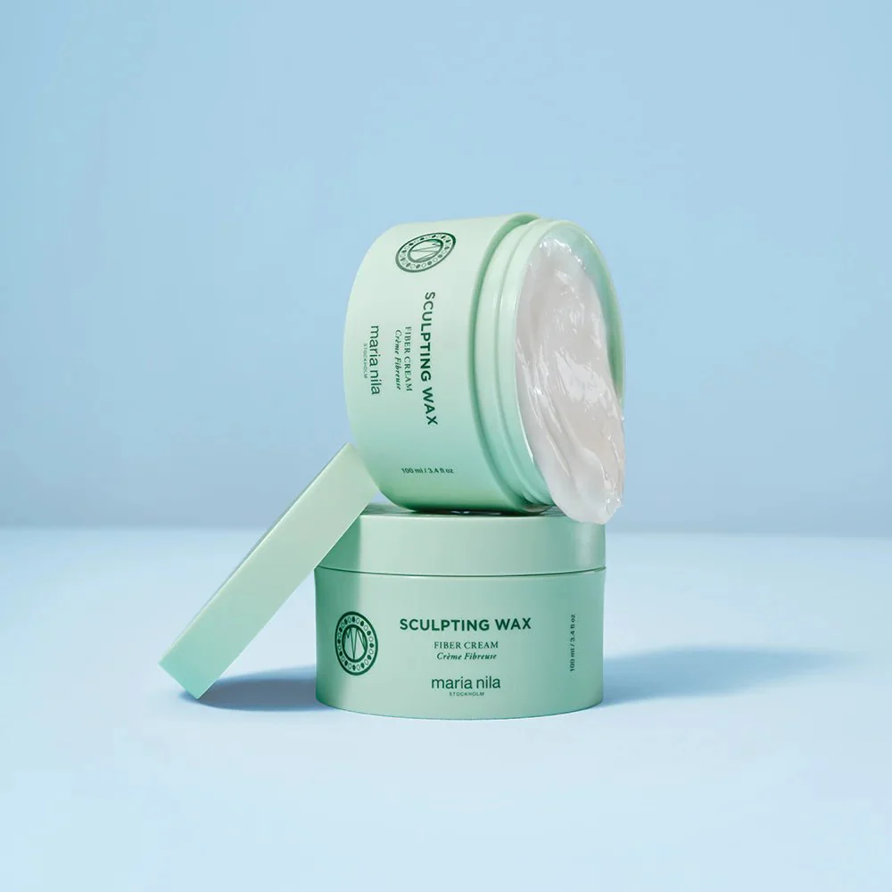 Maria Nila Sculpting Wax 100ml - Image 2