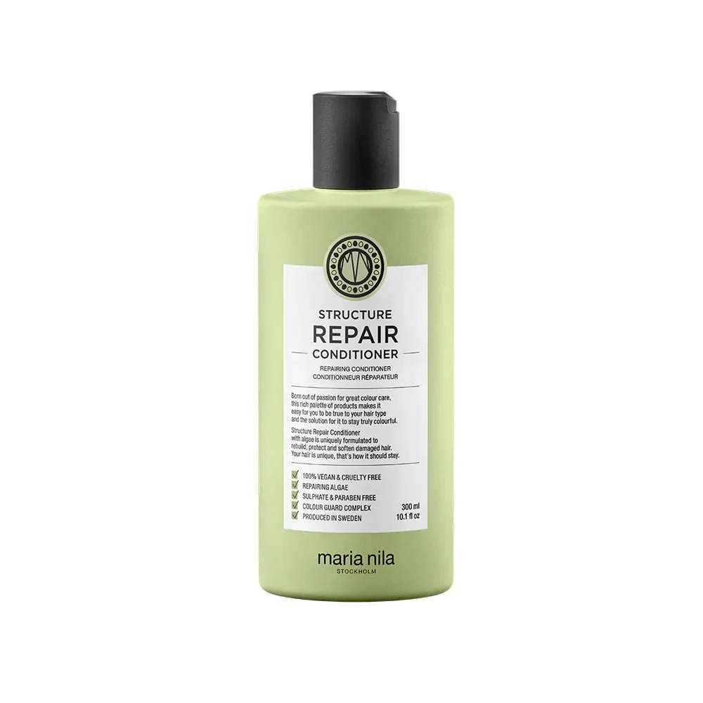 Maria Nila Structure Repair Conditioner 300ml