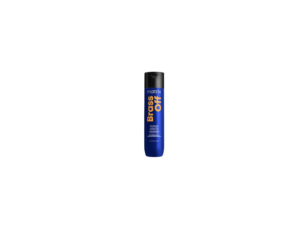 Matrix Brass Off Shampoo 300ml