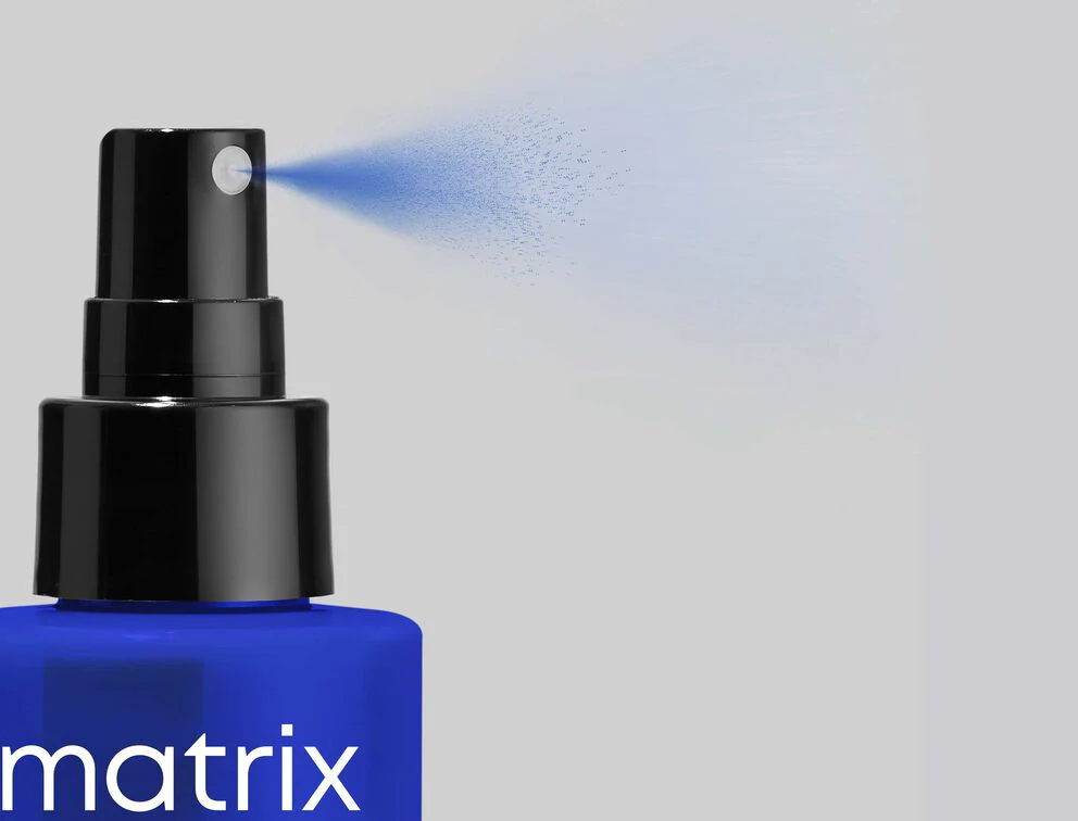 Matrix Brass Off Toning Spray 200ml - Image 2