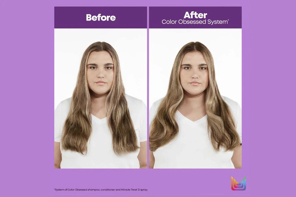 Matrix Color Obsessed Conditioner 300ml - Image 5