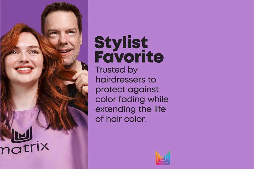 Matrix Color Obsessed Shampoo 300ml - Image 6