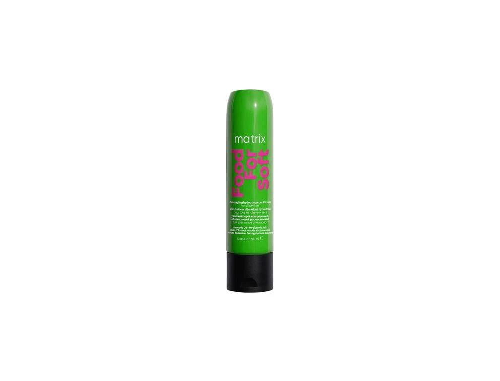 Matrix Food For Soft Conditioner 300ml