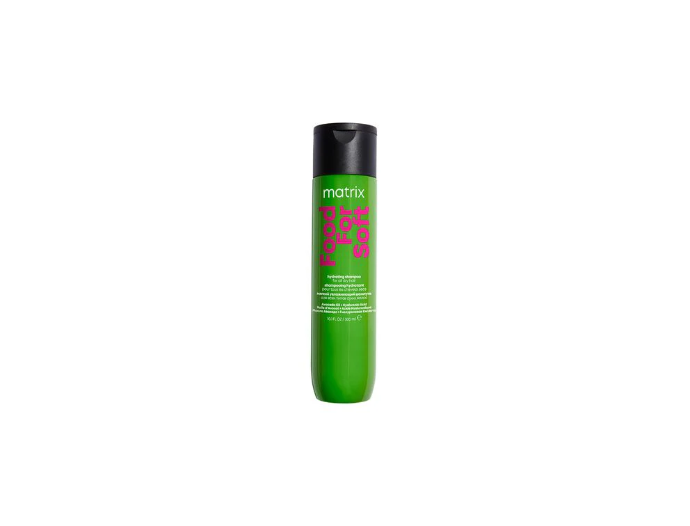 Matrix Food For Soft Shampoo 300ml