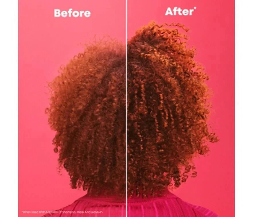 Matrix Glow Mania Color Protecting Shampoo 300ml - Image 5
