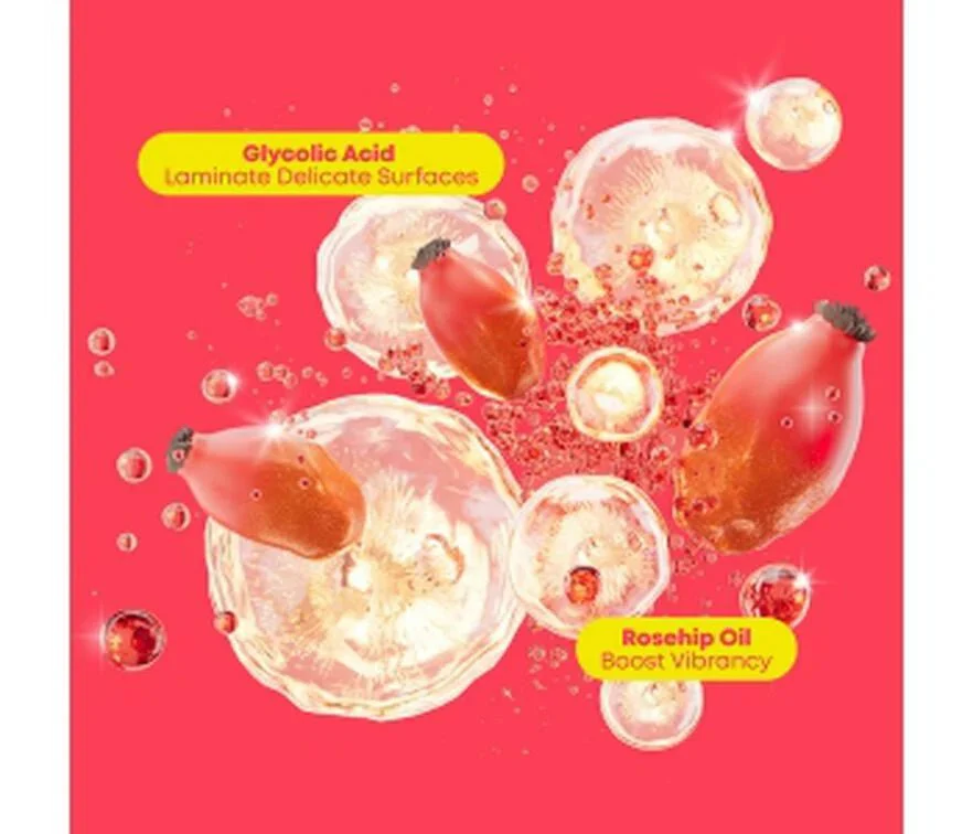 Matrix Glow Mania Color Protecting Shampoo 300ml - Image 7