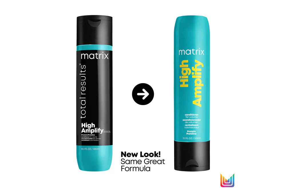 Matrix High Amplify Conditioner 300ml - Image 2