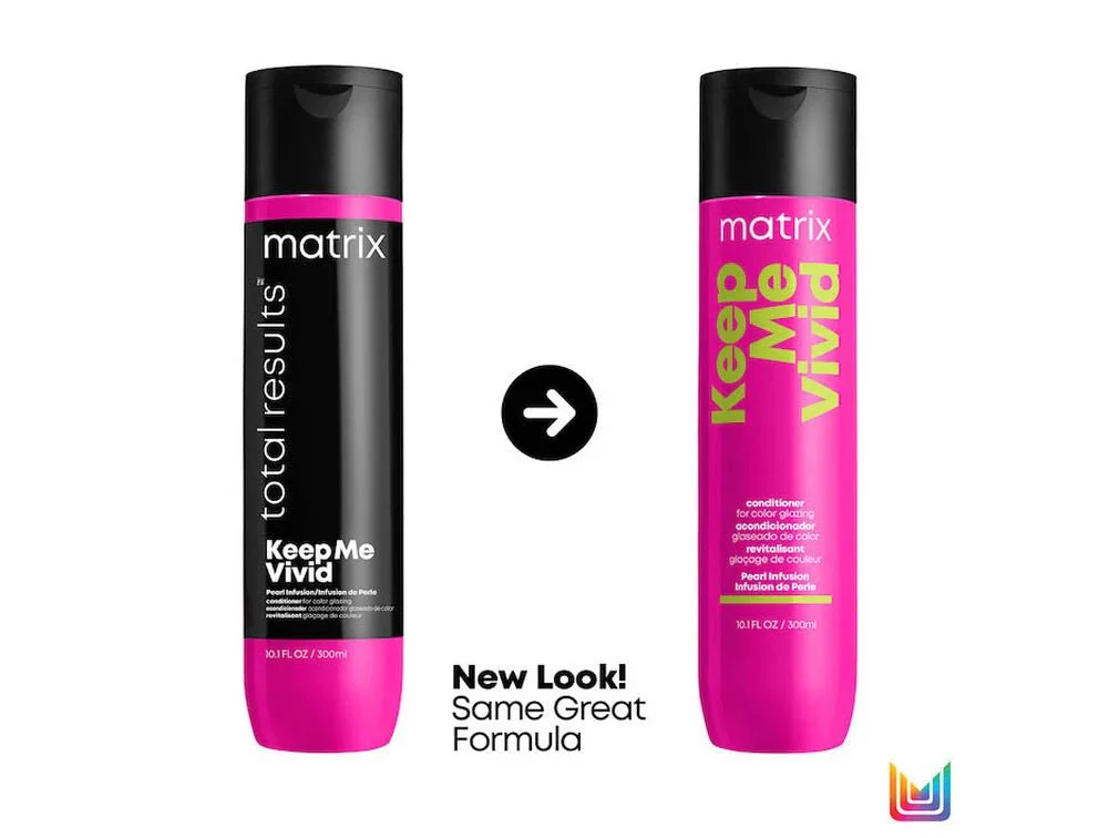Matrix Keep Me Vivid Conditioner 300ml - Image 3