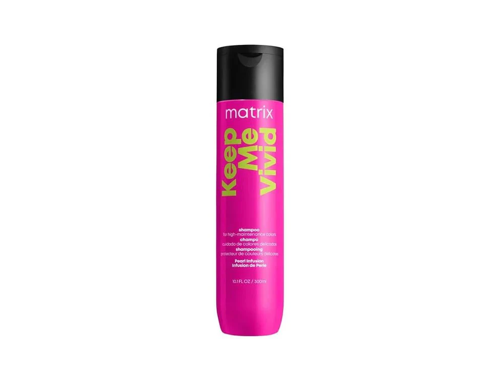 Matrix Keep Me Vivid Shampoo 300ml
