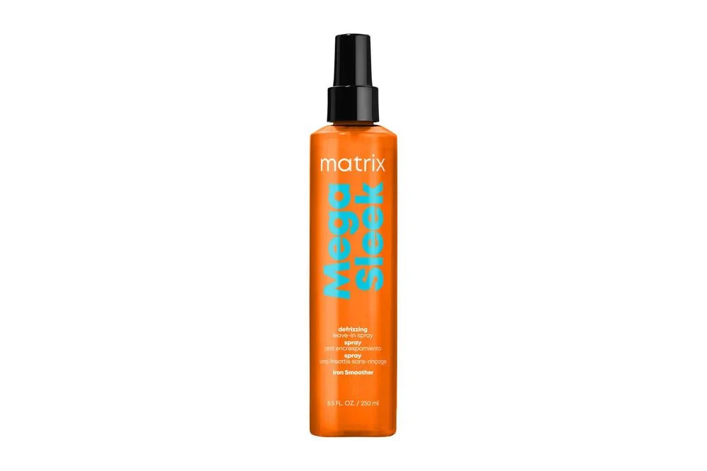 Matrix Mega Sleek Iron Smoother 250ml