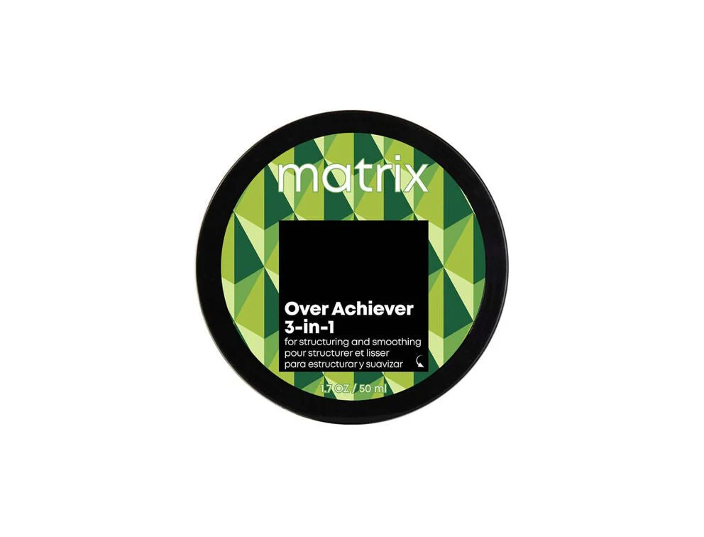 Matrix Over Achiever 3-in-1 Cream Paste 50ml