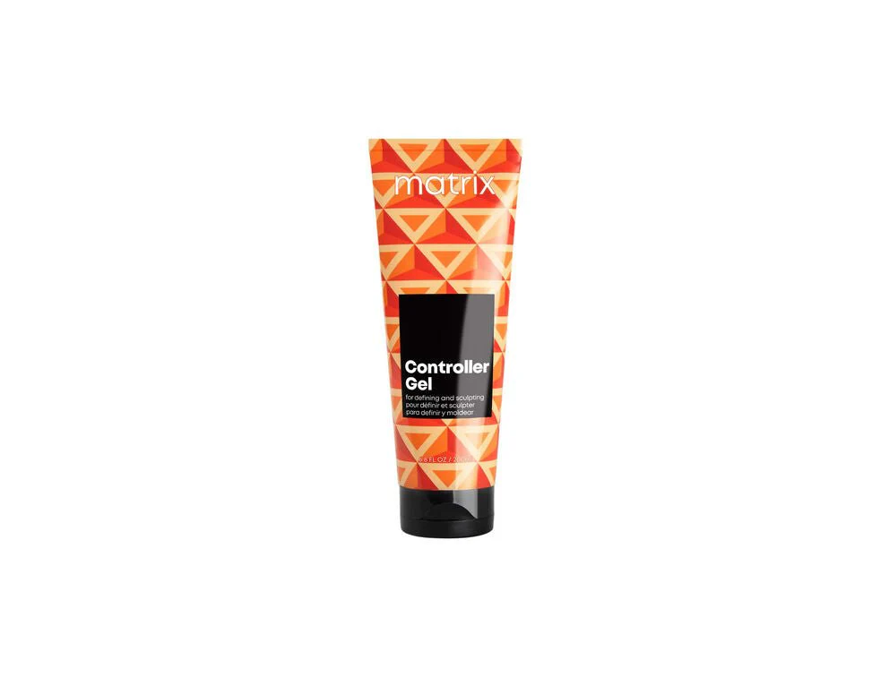 Matrix Strong Hold Gel 200ml