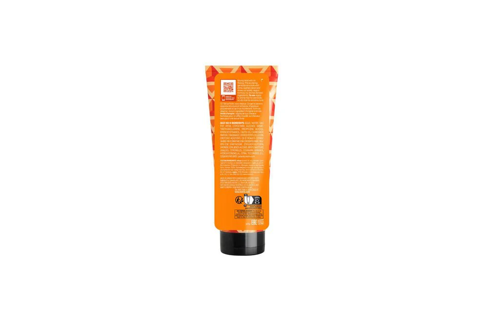 Matrix Strong Hold Gel 200ml - Image 2
