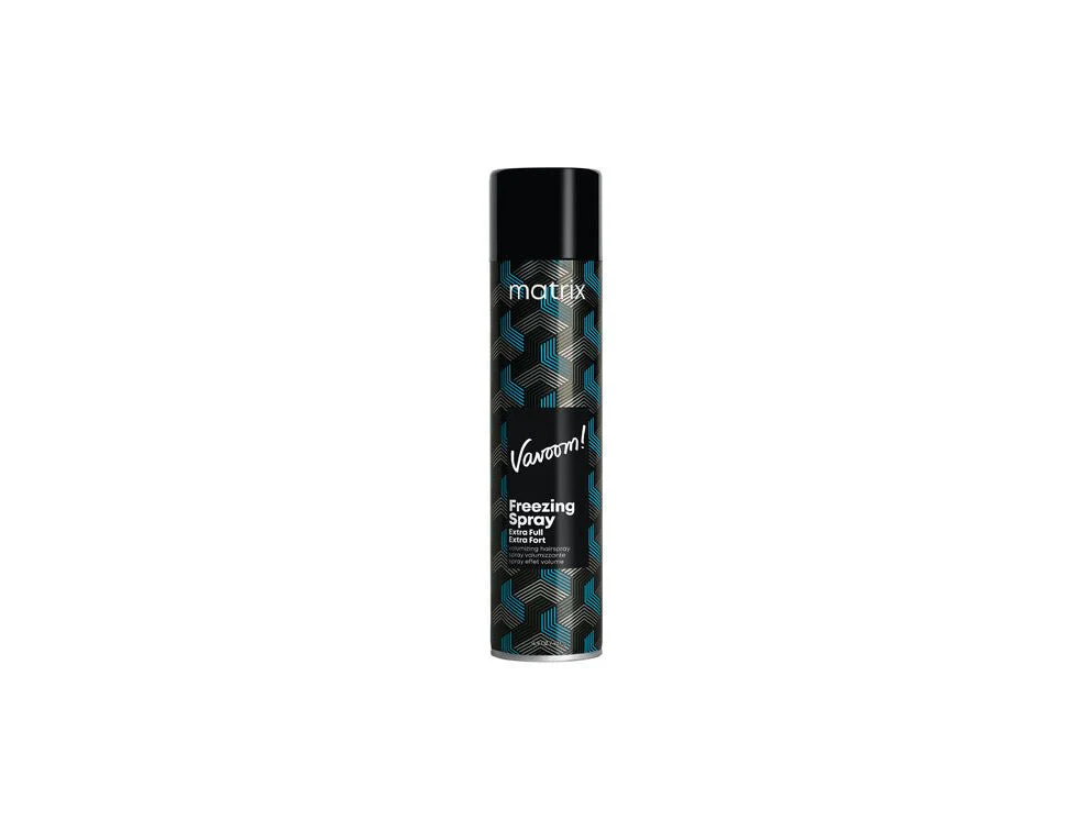 Matrix Vavoom Freezing Spray Extra Full 423g