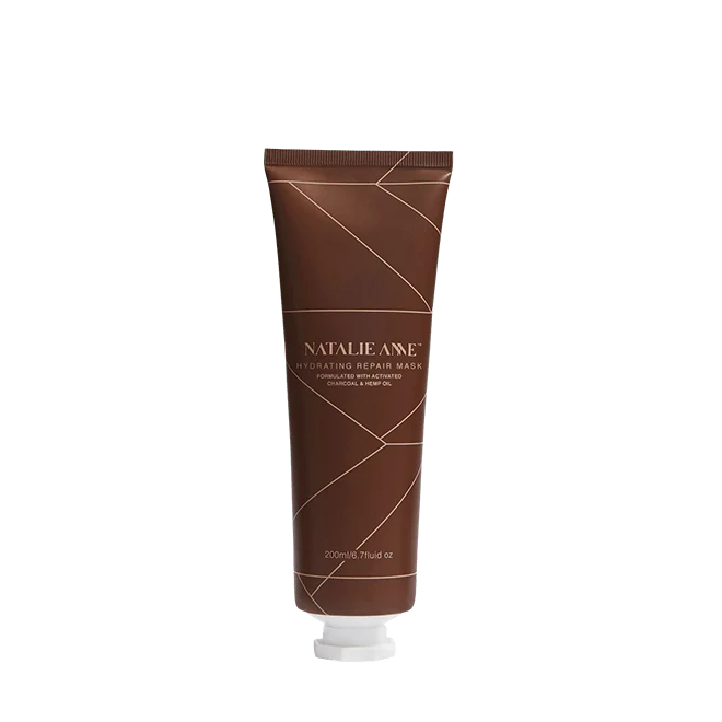 Natalie Anne Hydrating Repair Mask 200ml