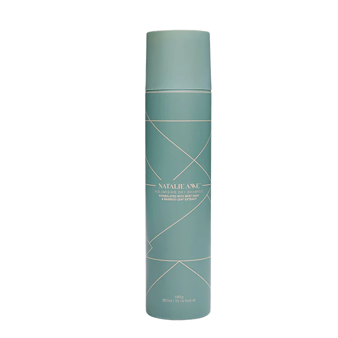 Natalie Anne Volumising Dry Shampoo 300ml