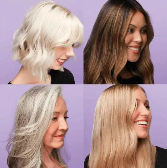 Olaplex Blonde Enhancer Duo Bundle - Image 2