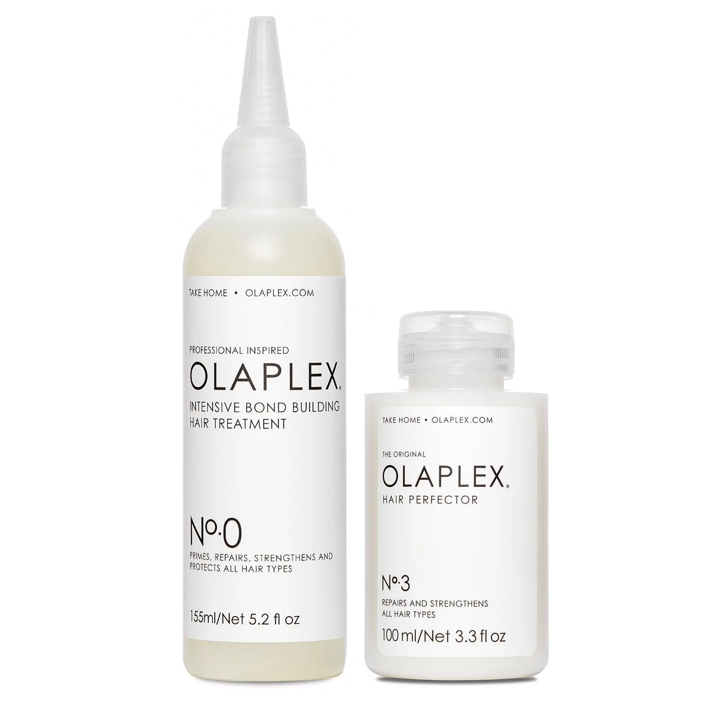 Olaplex Bond Maintenance System Kit