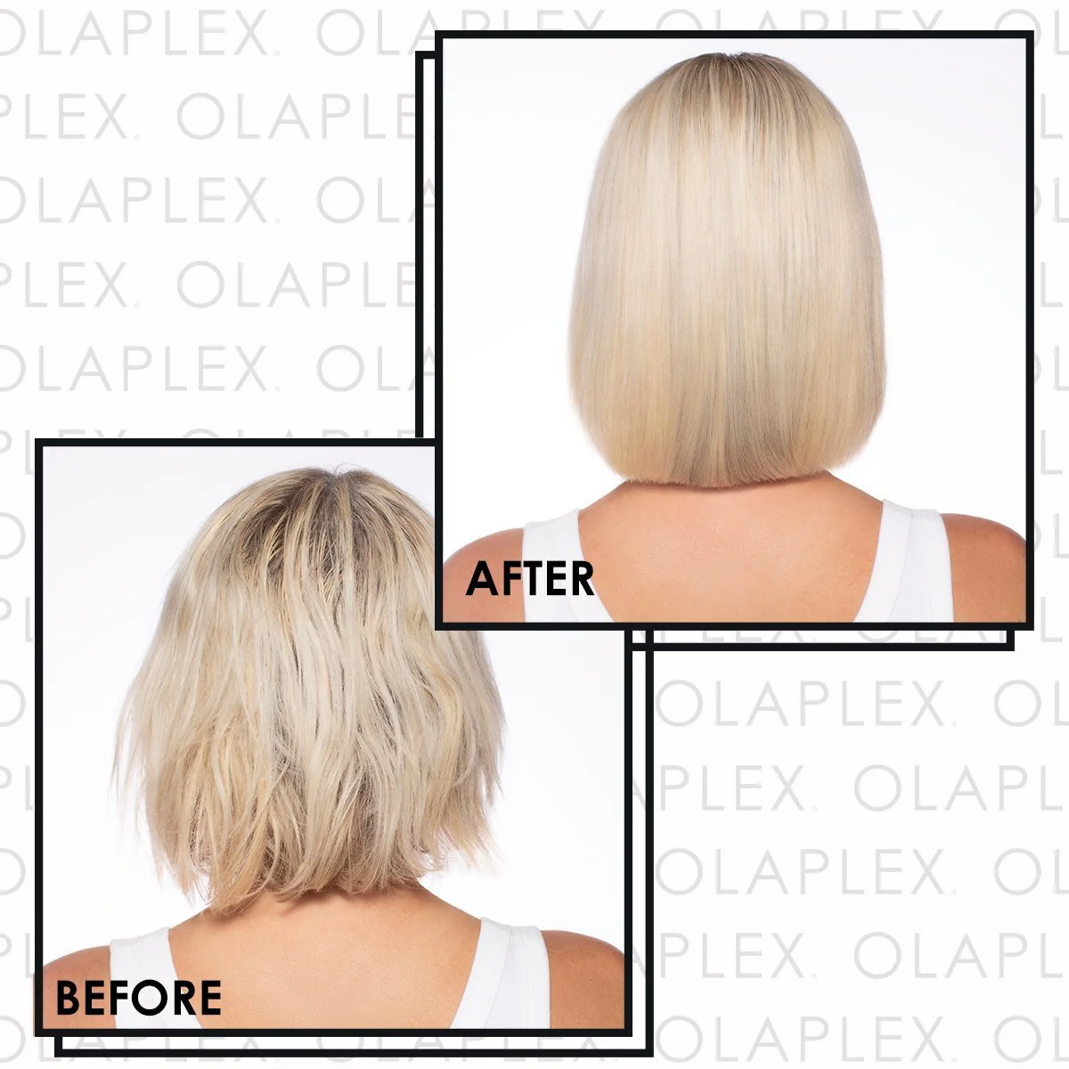Olaplex Bond Maintenance System Kit - Image 3