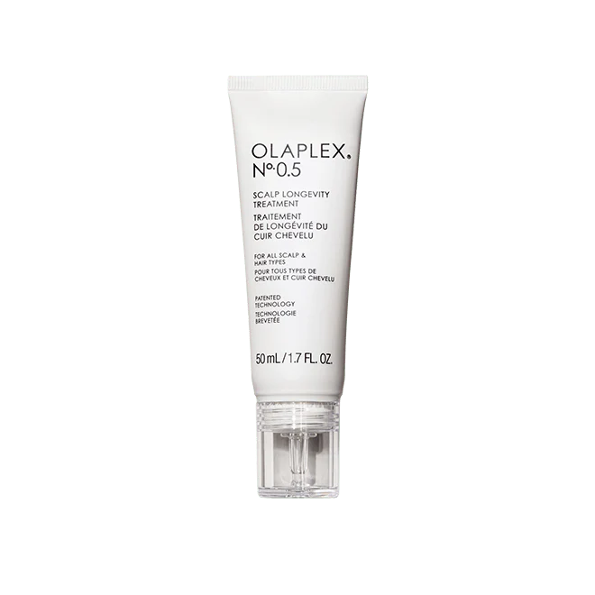Olaplex No. 0.5 Scalp Longevity Treatment 50ml