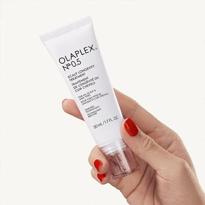 Olaplex No. 0.5 Scalp Longevity Treatment 50ml - Image 3