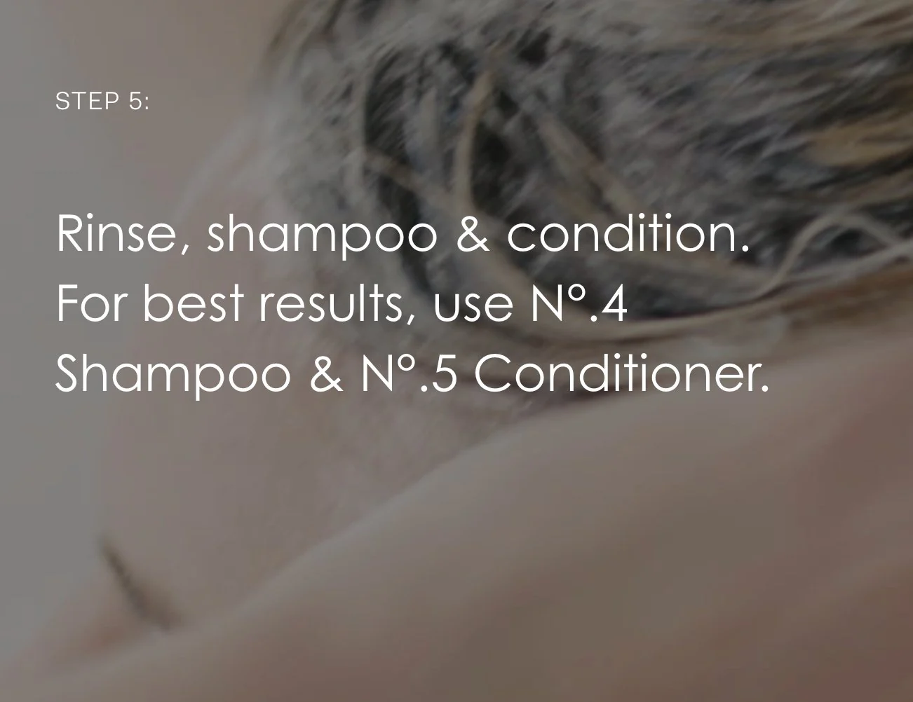 Olaplex No. 0 Intensive Bond Building Treatment 155ml - Image 6